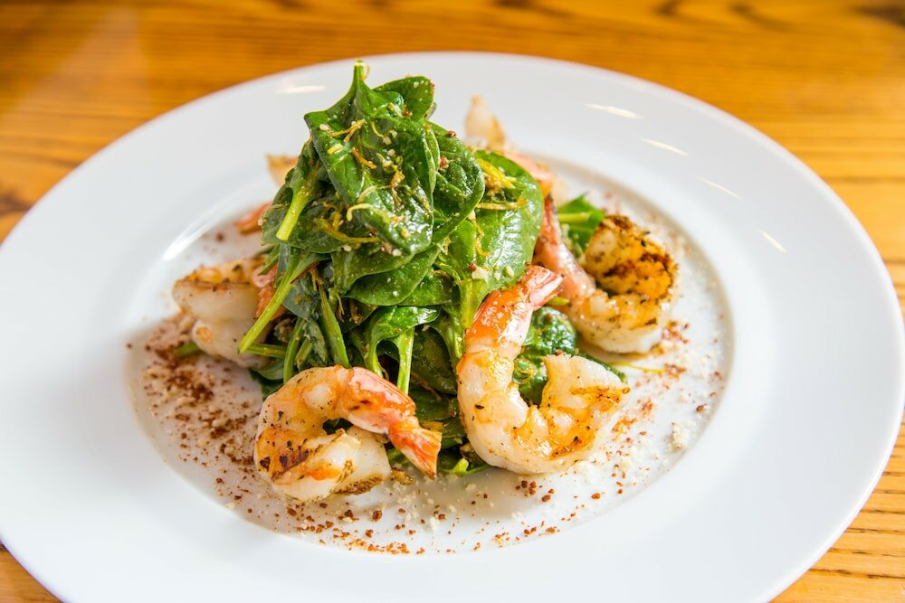 Фото Nobu London Portman Square