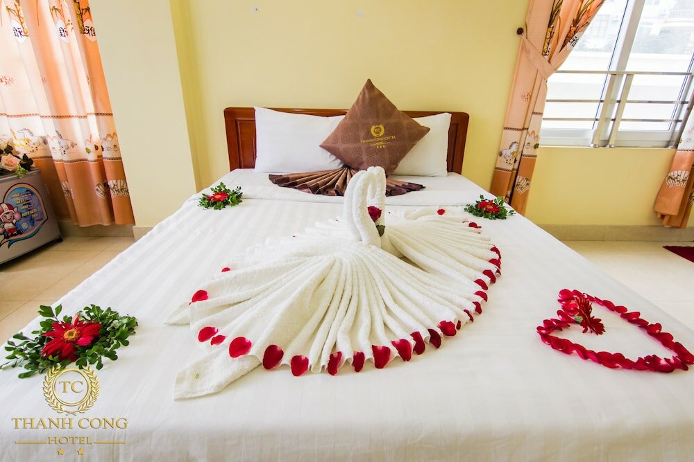Фото Thanh Cong 2 Hotel