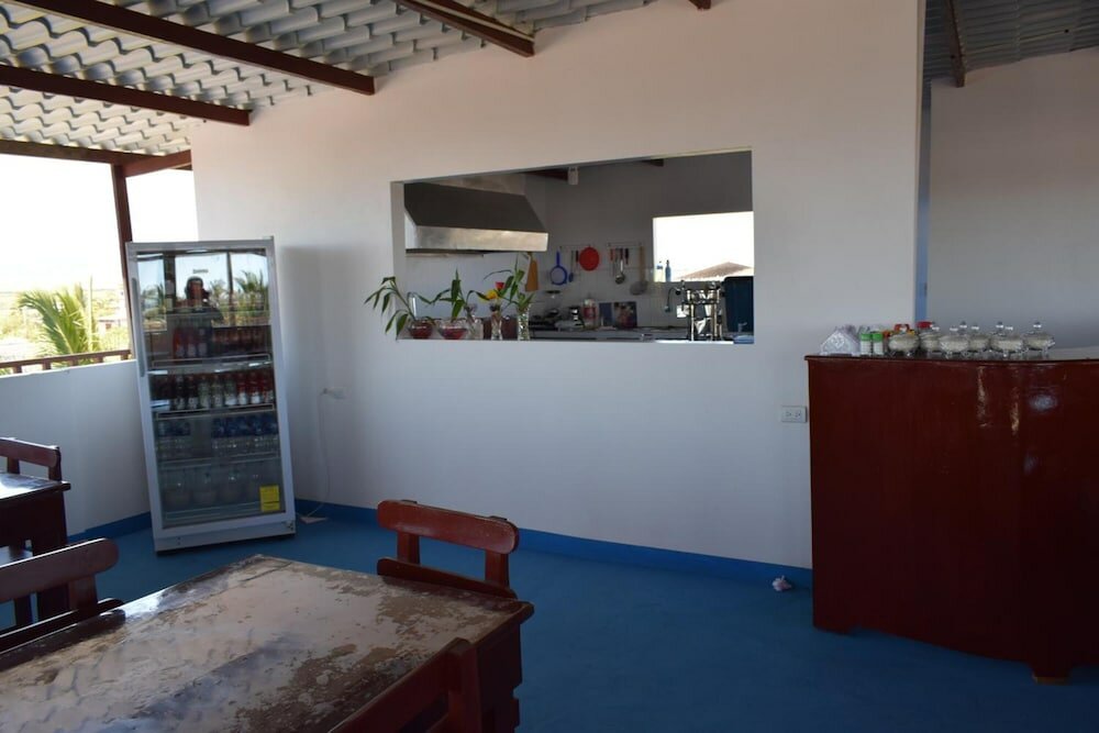 Фото El Paraiso de Isabela