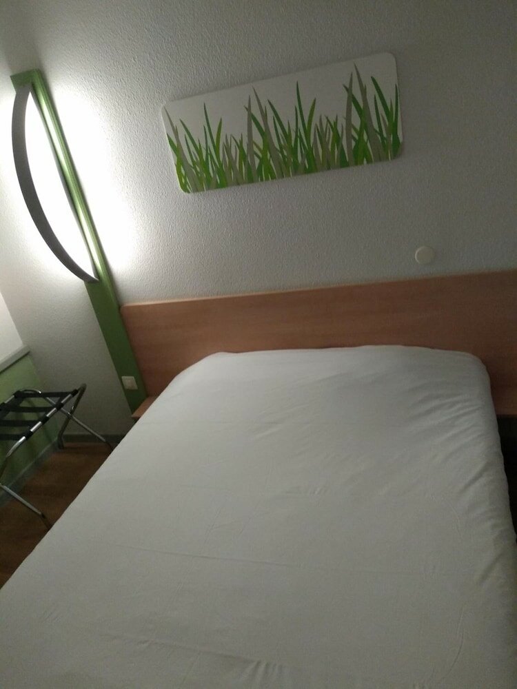 Фото Hotel Inn Design Laon