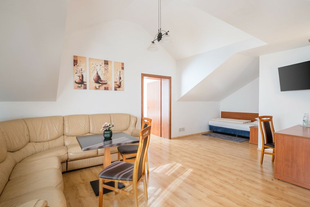 Фото Hotel Meridian - Landshut