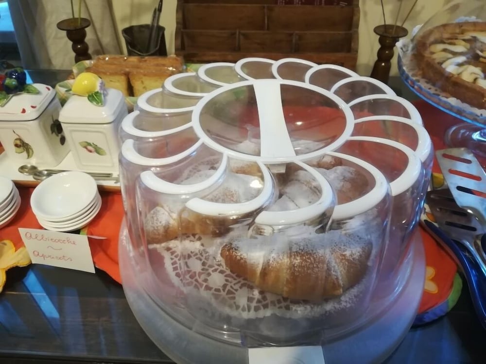 Фото B&b Cupole e Campanili