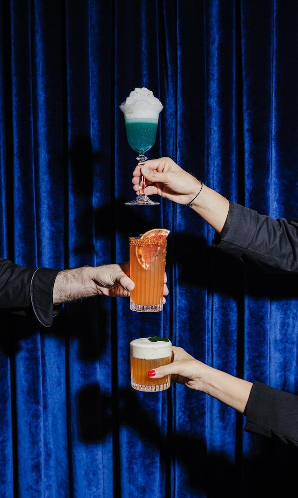 Фото Kempinski Hotel Corvinus Budapest