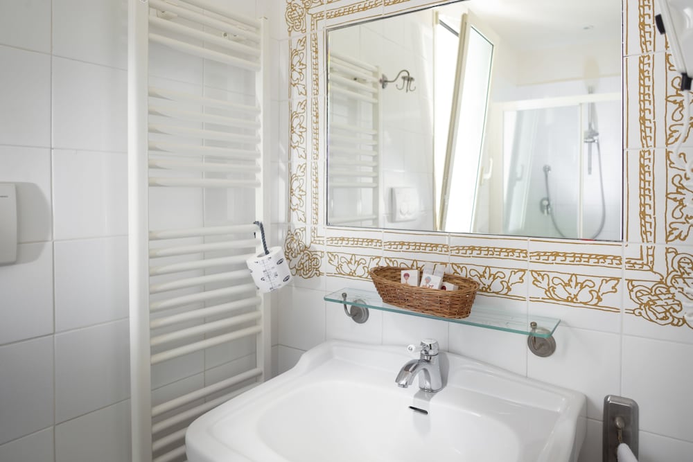 Фото Hotel LaMorosa