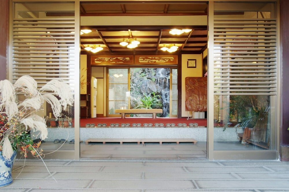 Фото Izu Ito Onsen Yokikan