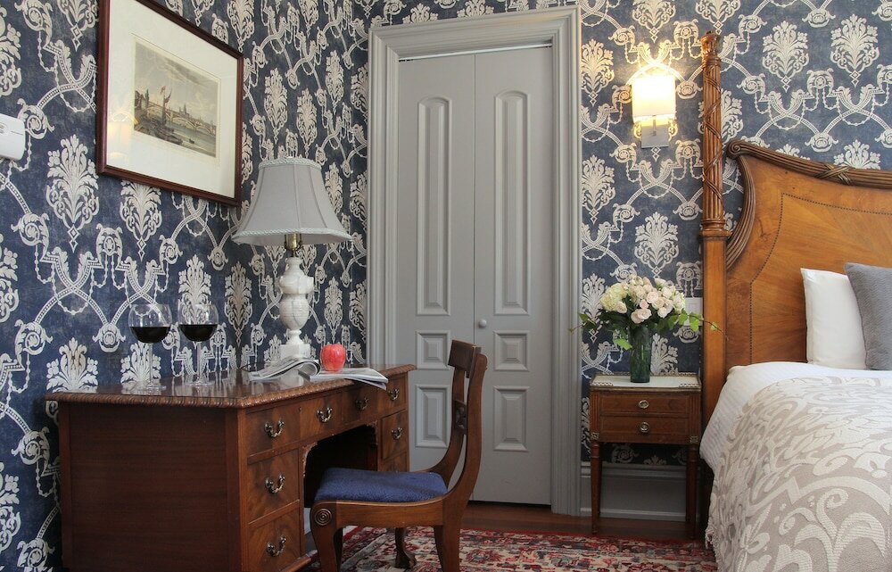 Фото Monte Cristo Bed and Breakfast