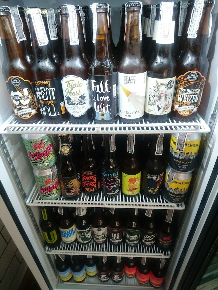 Фото Central Guesthouse