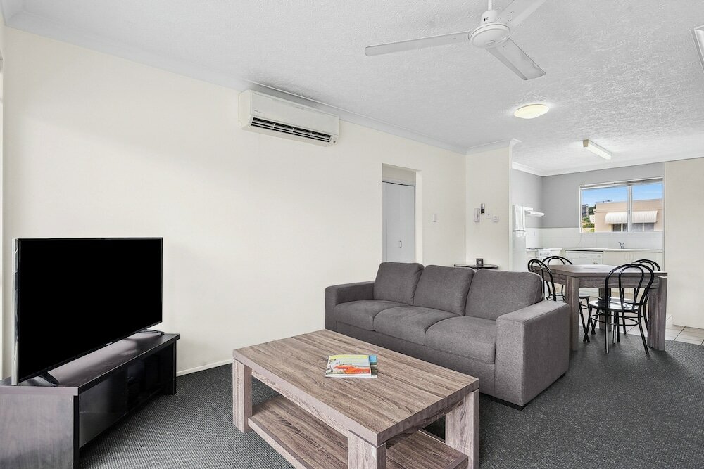 Фото Park Regis Anchorage