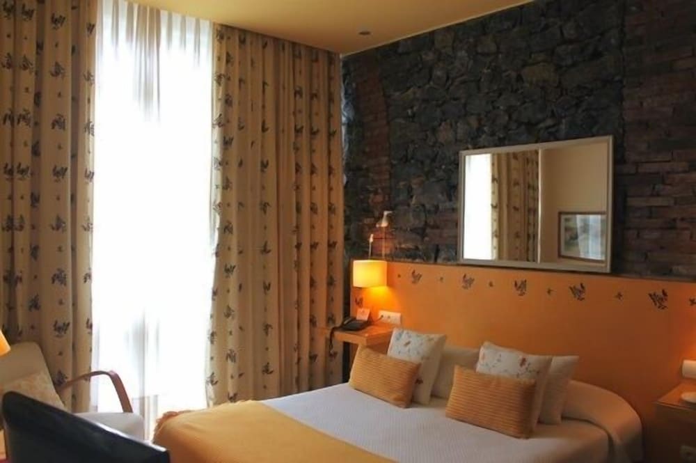 Фото Hotel Mar del Sueve