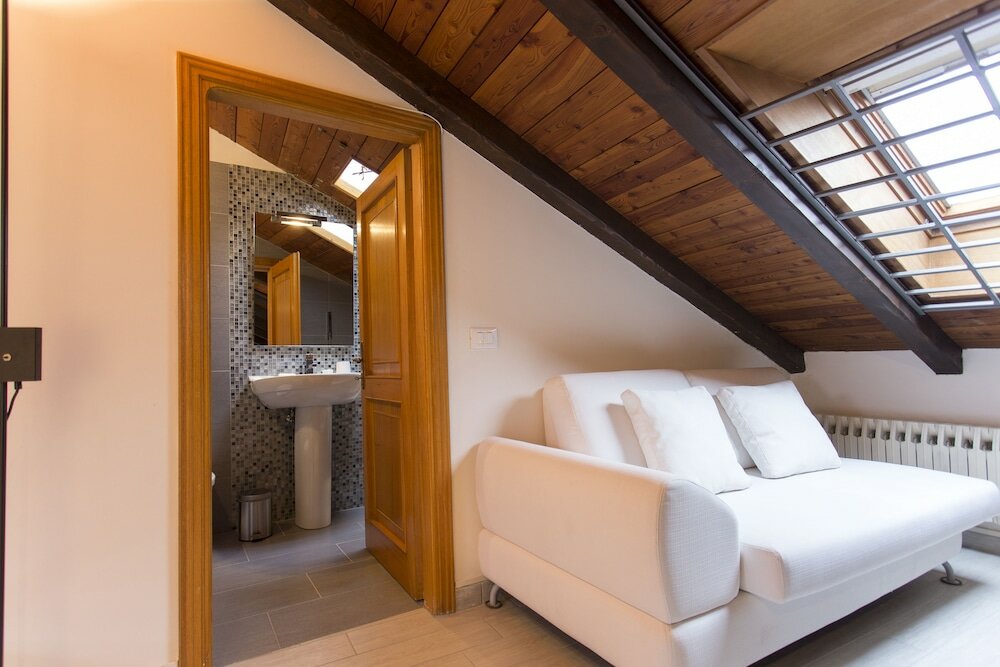 Фото Residenza Ariosto Depandance