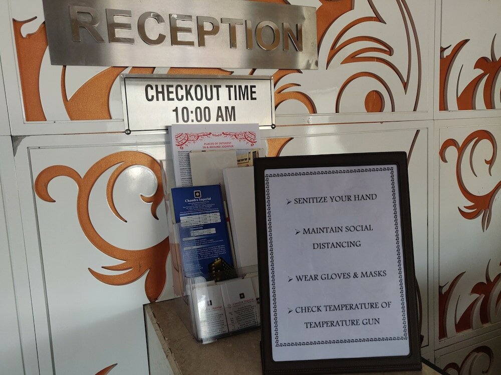 Фото Chandra Imperial