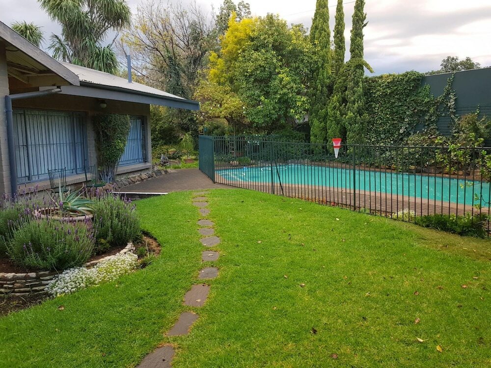 Фото Dias Guest House