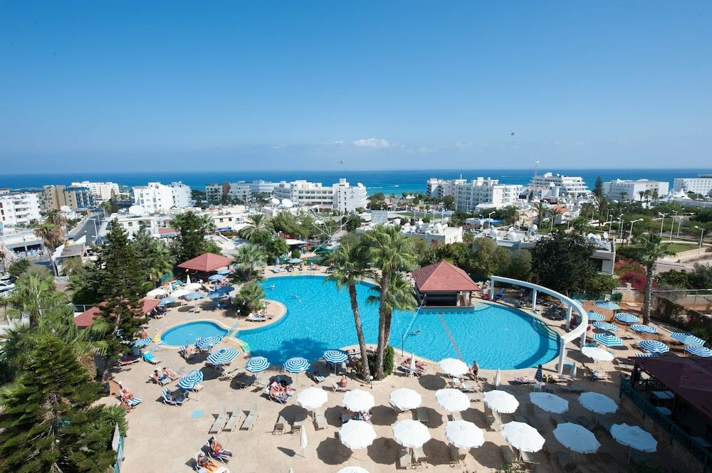 Фото Antigoni Hotel