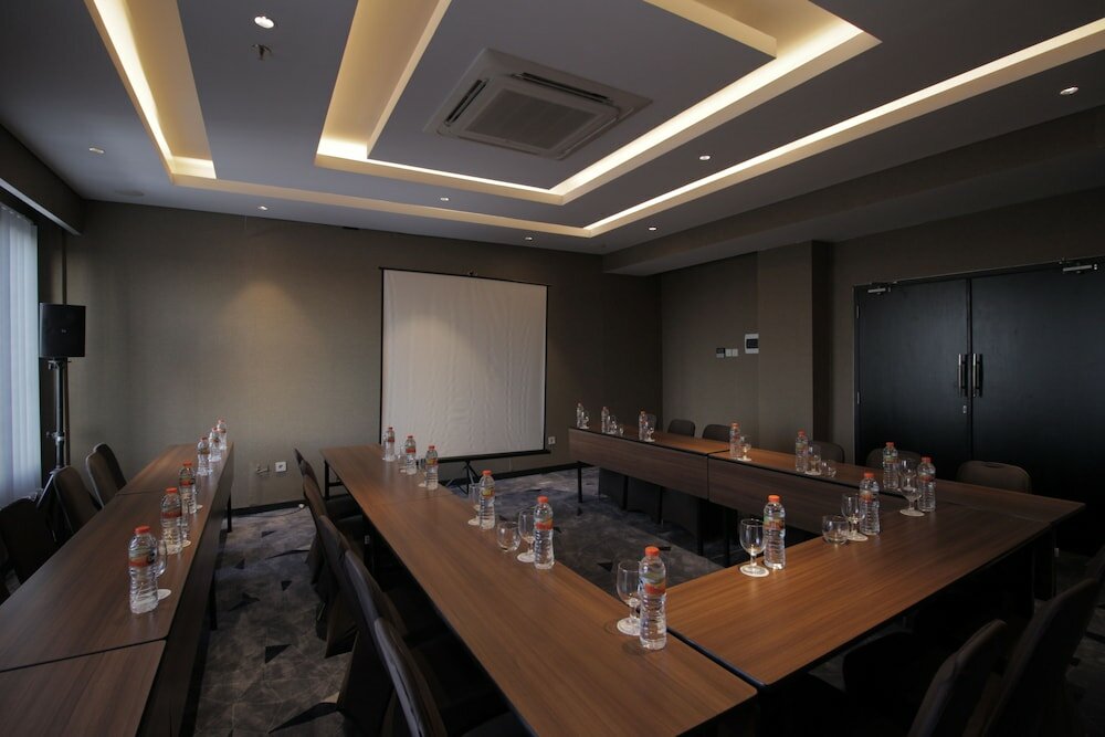 Фото Forriz Hotel