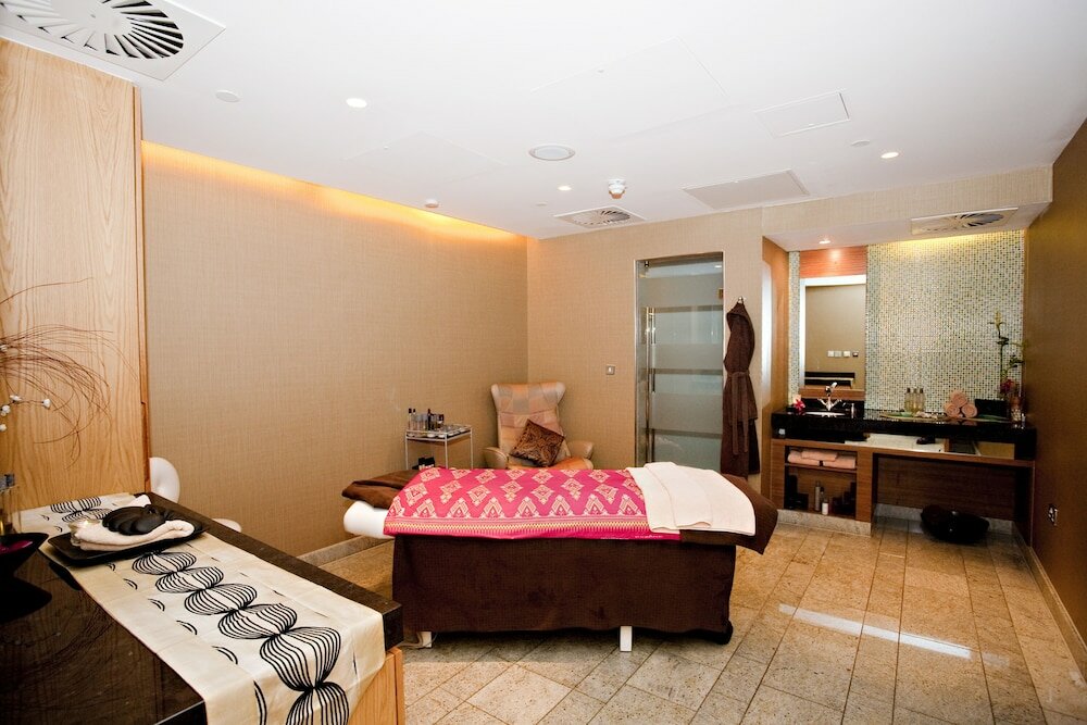 Фото Sofitel London Heathrow