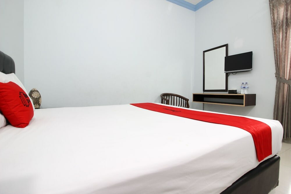 Hotel RedDoorz Plus @ Timoho, Yogyakarta, photo