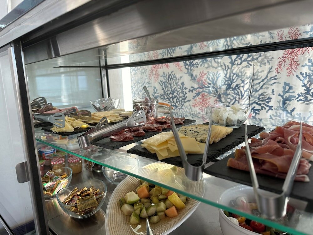 Фото Hôtel La Fiancée Du Pirate