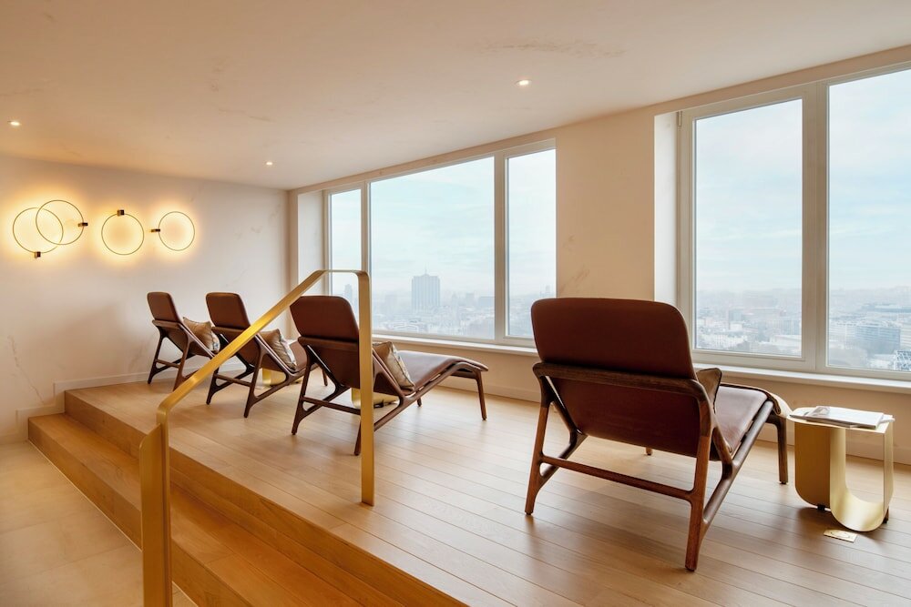 Фото The Hotel Brussels