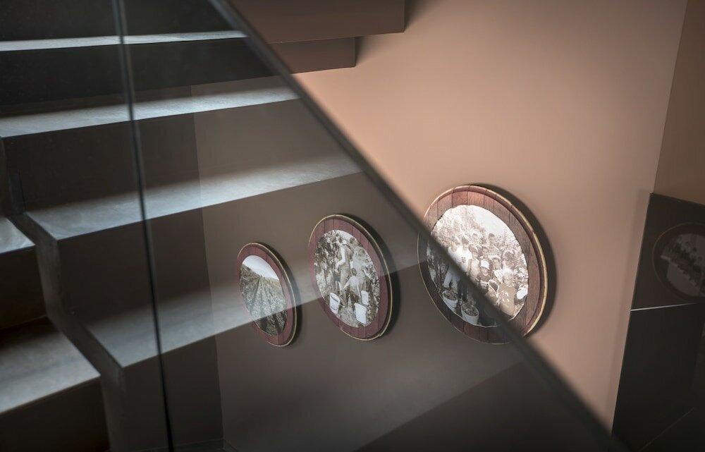 Фото Hotel Vinotel Gospoja