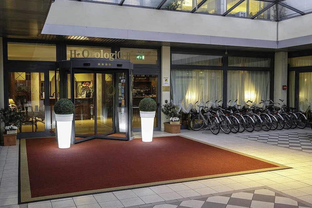 Фото Hotel Orologio