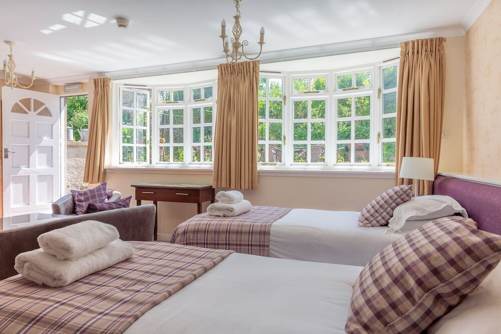 Фото The Albany Hotel St Andrews