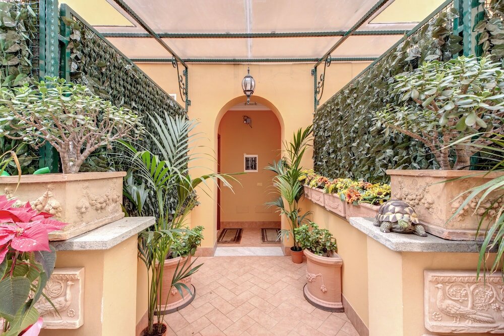 Фото Hotel Artorius Rome