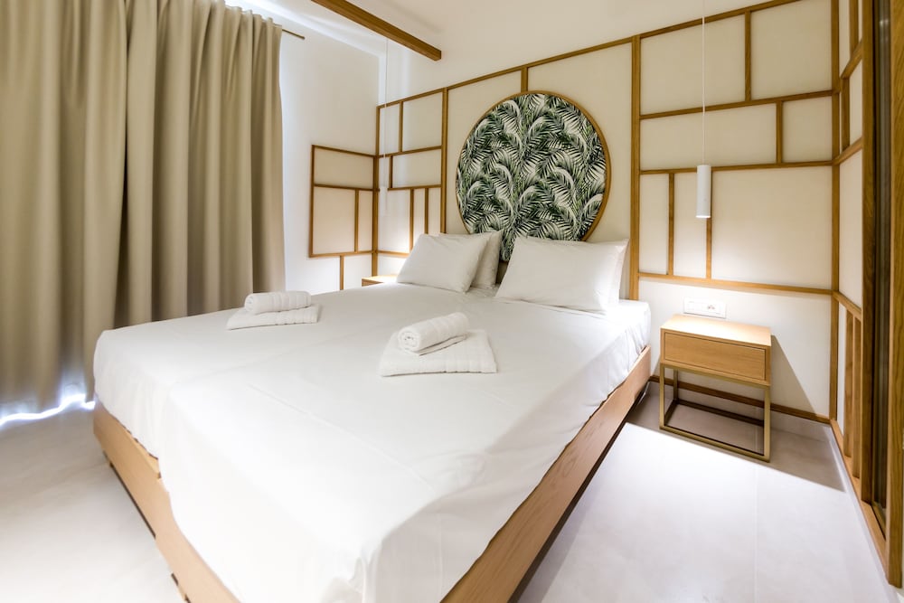 Фото Agave Boutique Hotel