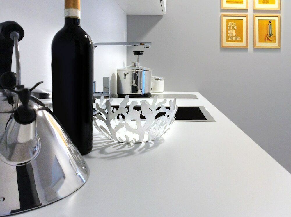 Фото Re Federico Boutique Hotel