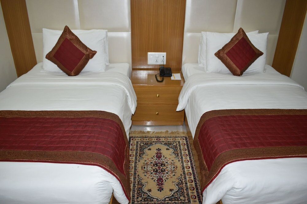 Фото Hotel Anand International