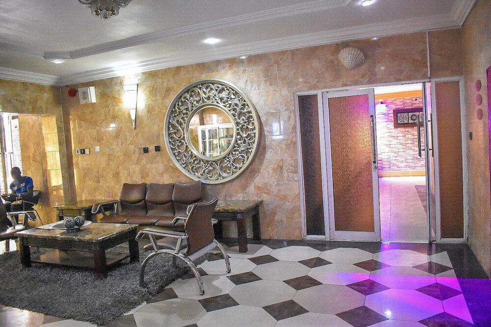 Фото Dublina Suites