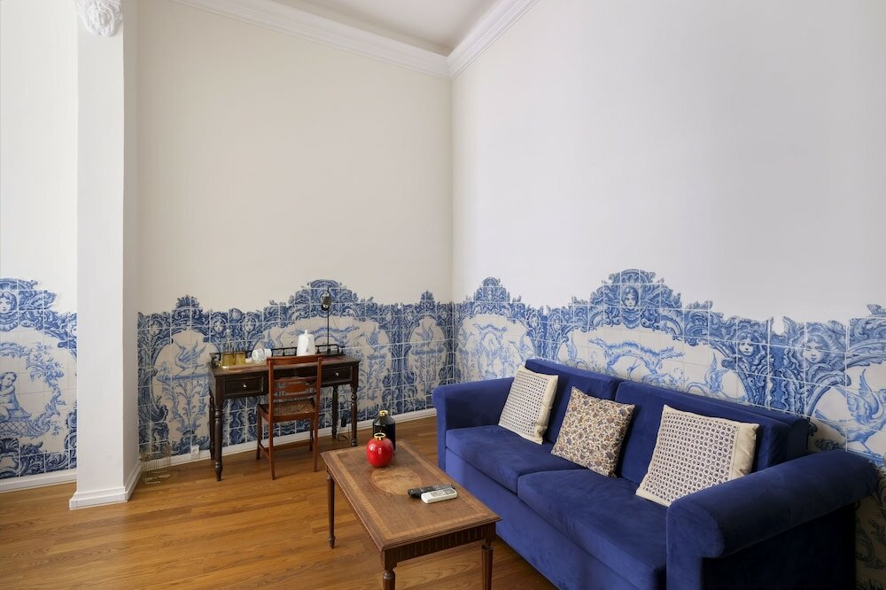 Фото 1869 Príncipe Real House