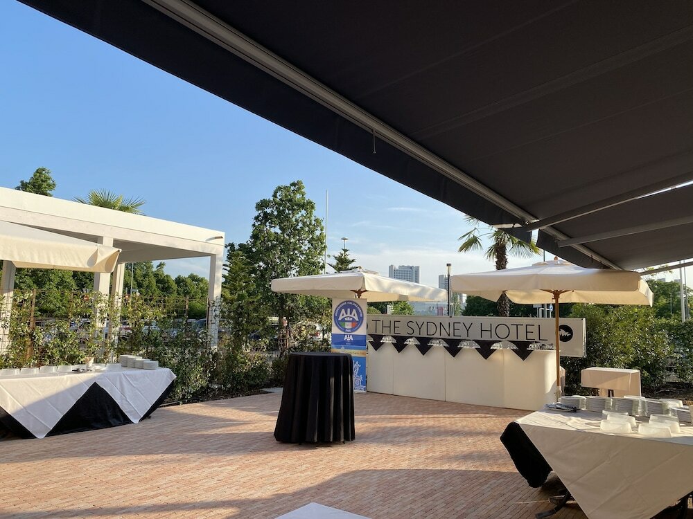Фото The Sydney Hotel