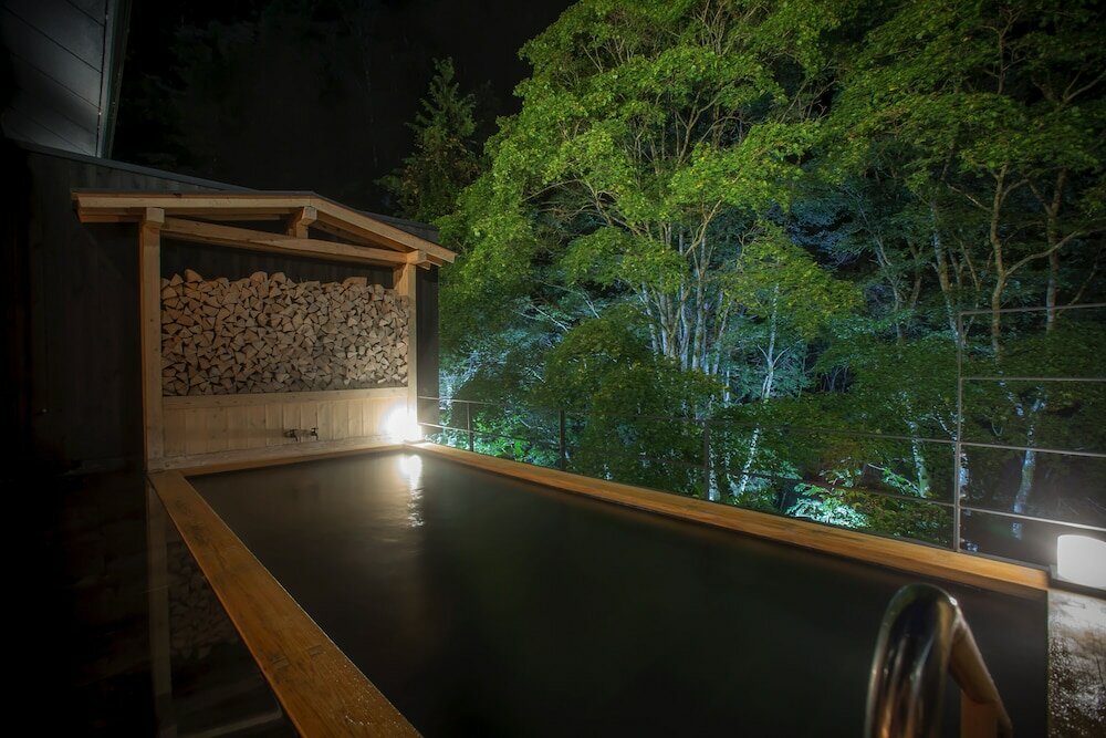 Фото Tateshina Shinyu Onsen