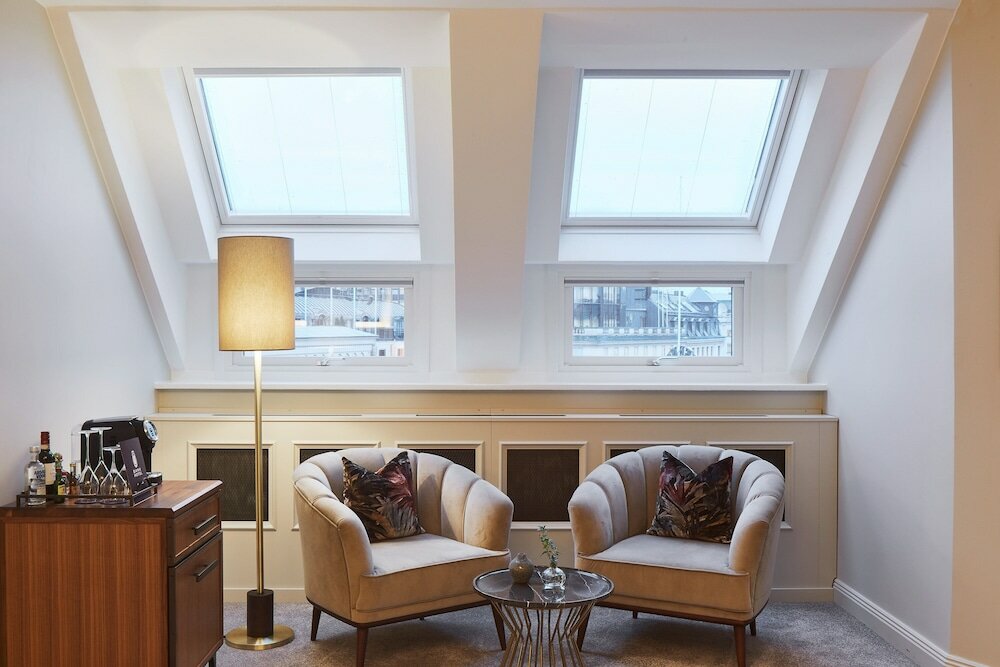 Фото Bank Hotel, a member of Small Luxury Hotels of The World