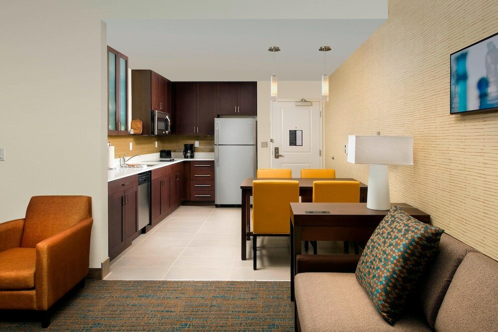 Фото Residence Inn Miami Airport West/Doral