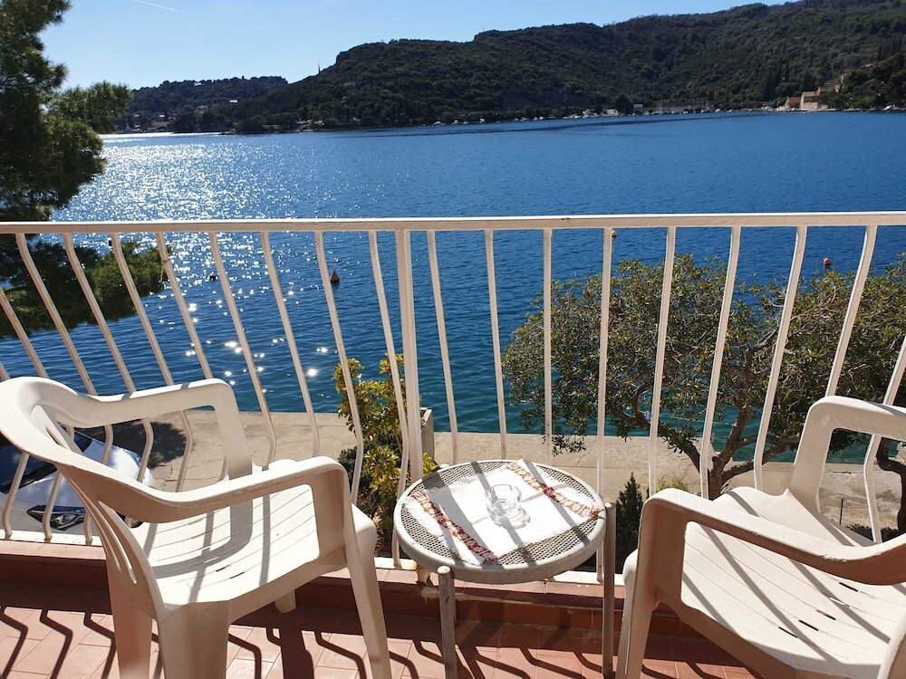 Фото Villa Malfi