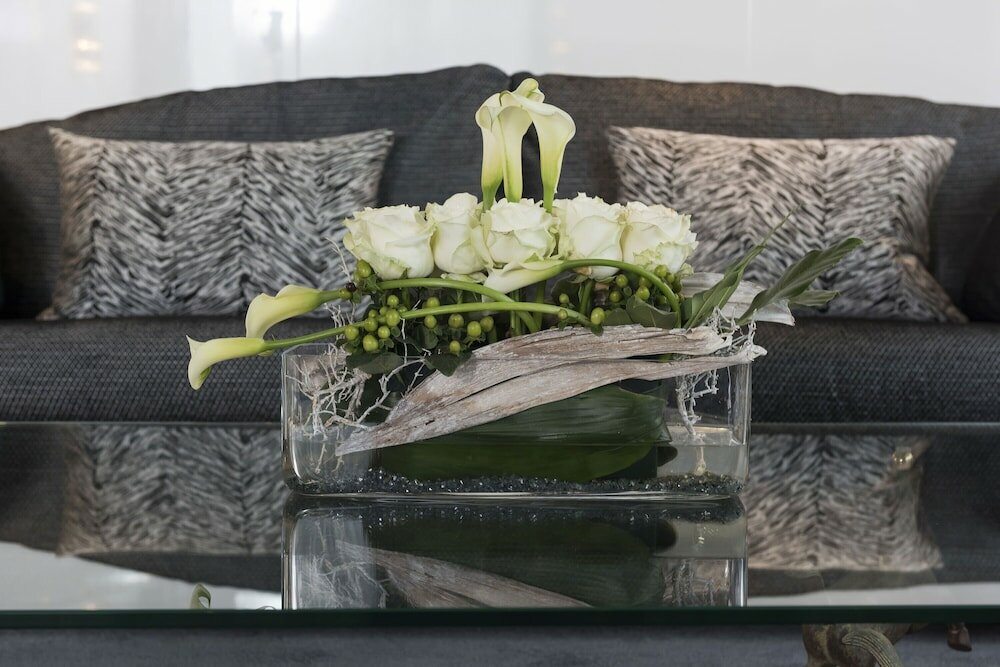 Фото Maritim Hotel Bonn