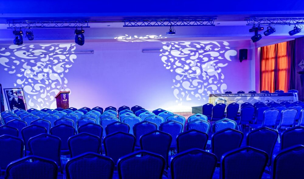 Фото Palm Plaza Hotel & SPA