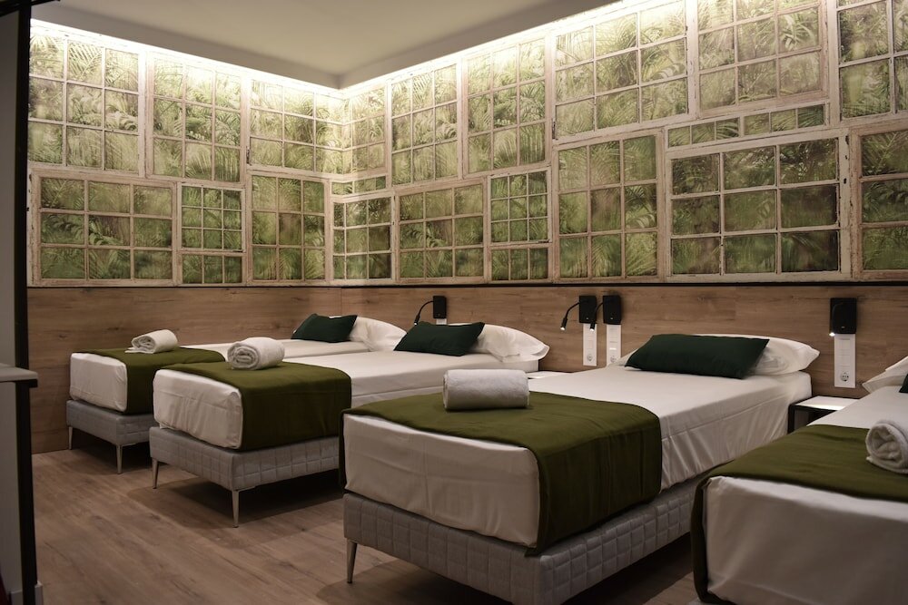 Фото Casp Green House