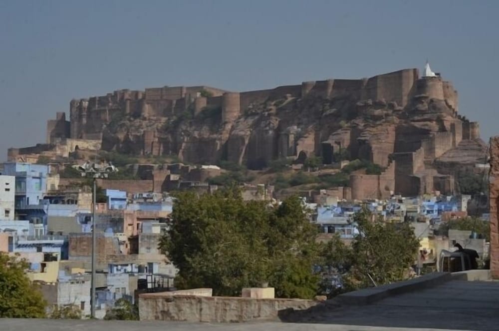 Фото Haveli Inn Pal