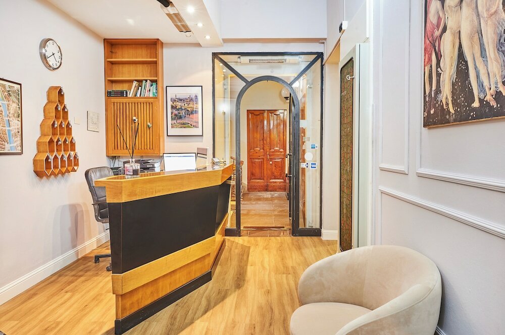 Фото Hotel Brooklyn