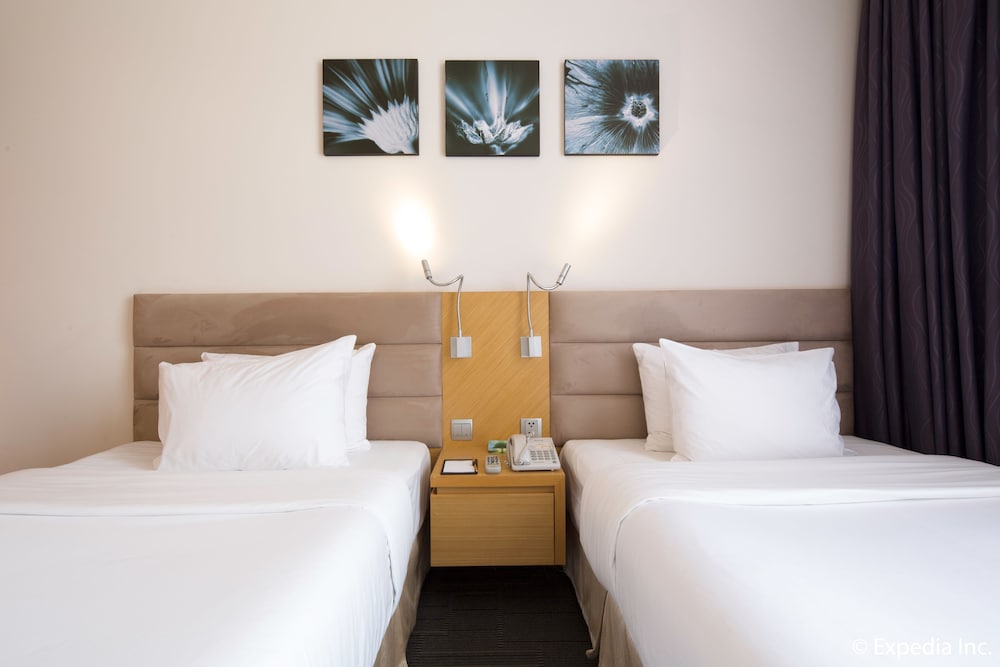 Фото Liberty Central Saigon Centre