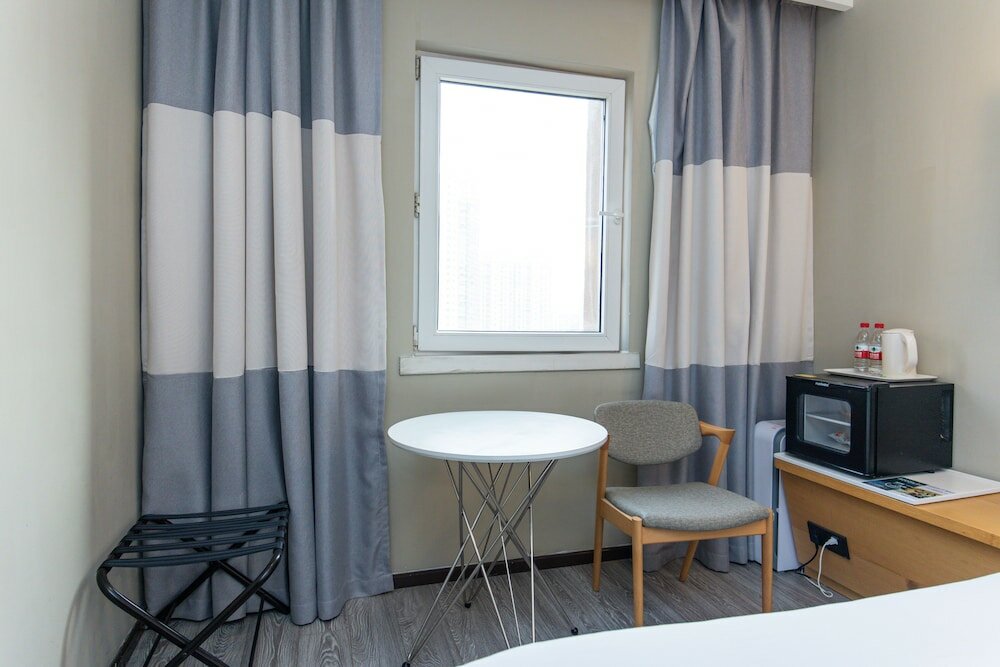 Фото ibis Shanghai Lianyang