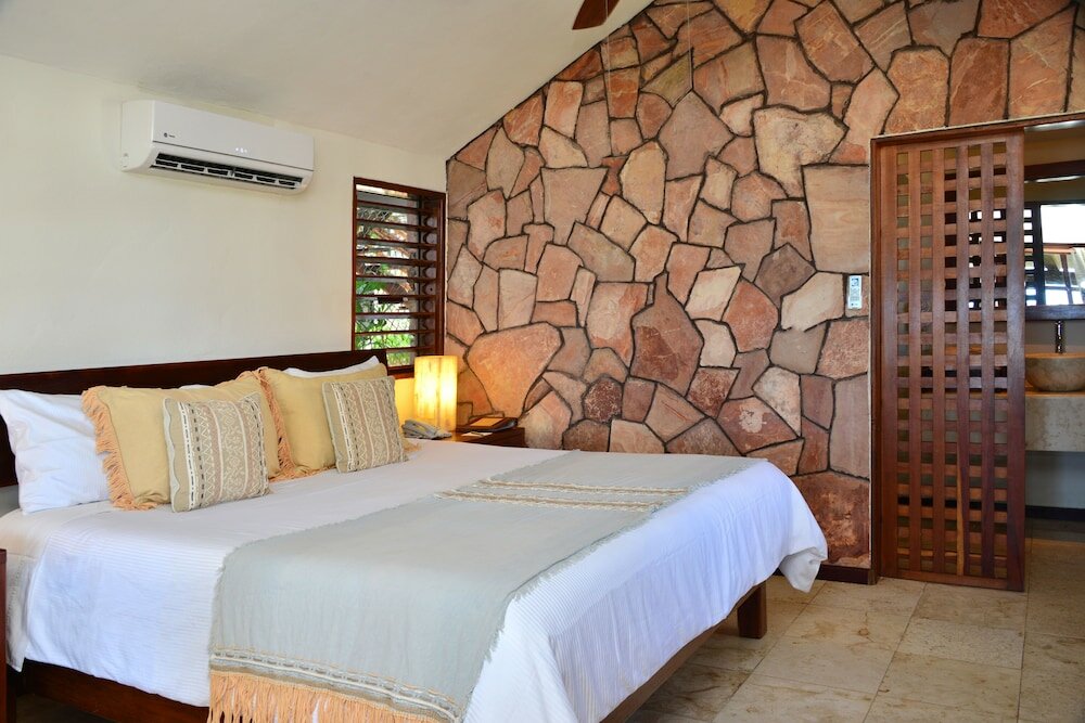 Фото Ana y Jose Hotel & Beach Club Tulum