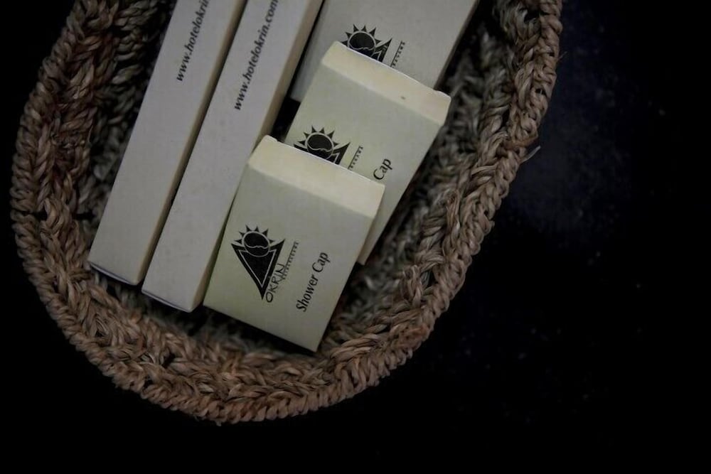 Фото Lavendish Okrin Hotel