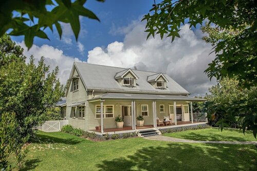 Внешний вид отеля Spicers Clovelly Estate в солнечном побережье, фото 1