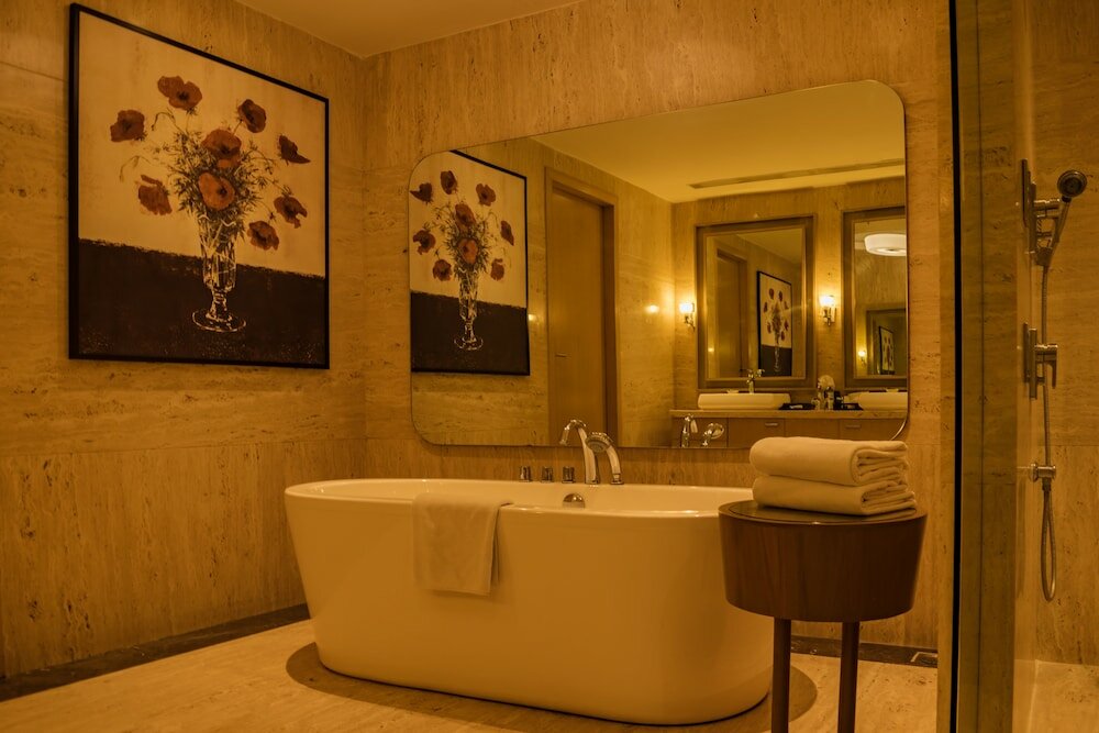 Фото Le Meridien Nagpur