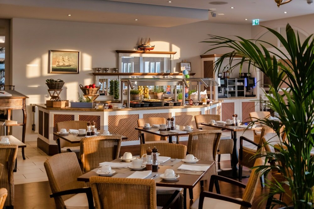 Фото Precise Resort Schwielowsee