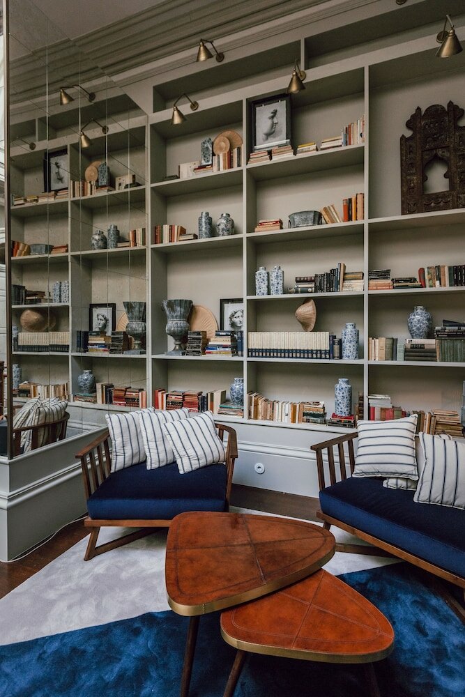 Фото Torel 1884 Suites & Apartments