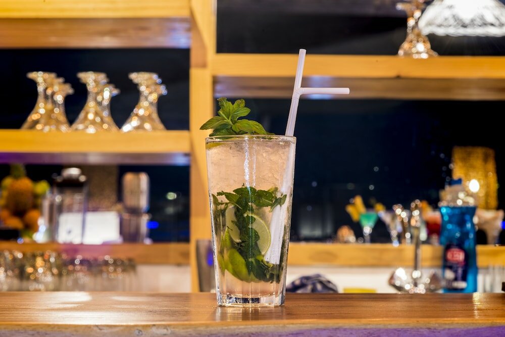 Фото Azur Paradise